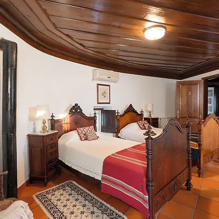 Casa Da Avo Genoveva Country house *