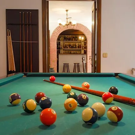 Casa Da Avo Genoveva