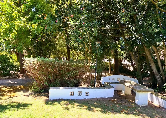 Casa di campagna Casa Da Avo Genoveva Tomar