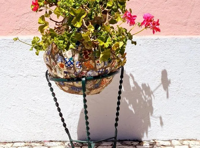 Casa Da Avo Genoveva