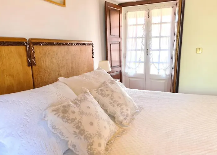 Casa Da Avo Genoveva *