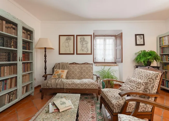 Casa Da Avo Genoveva