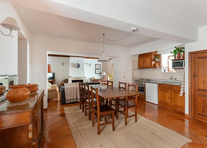 Casa Da Avo Genoveva Casa di campagna *