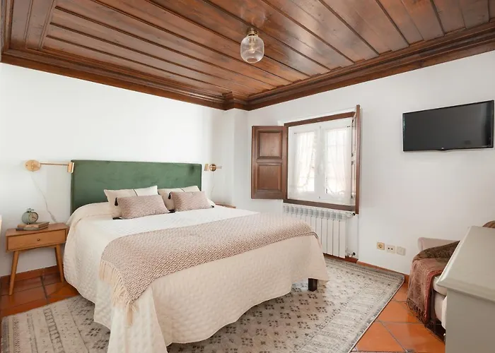 Casa di campagna Casa Da Avo Genoveva