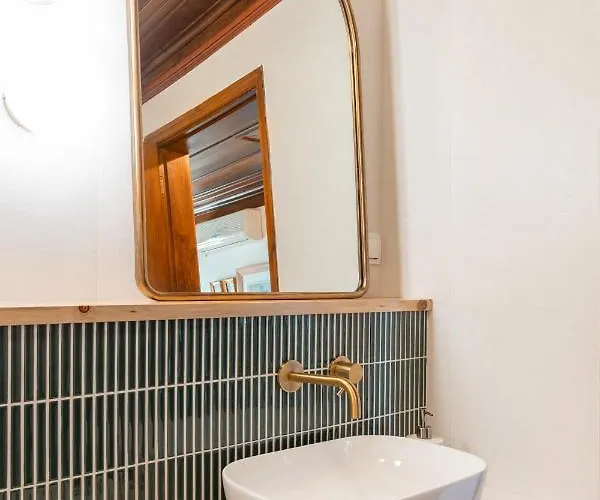 Casa Da Avo Genoveva