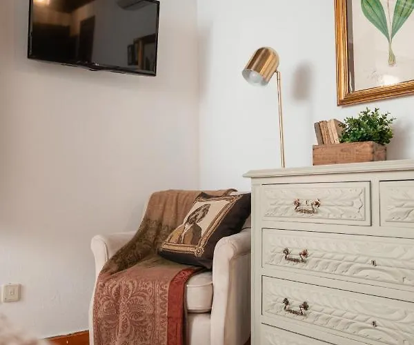 Casa di campagna Casa Da Avo Genoveva *