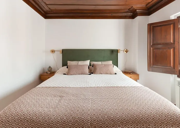 Casa Da Avo Genoveva Casa di campagna *