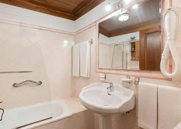 Casa Da Avo Genoveva Tomar