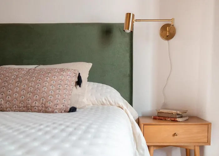 Casa Da Avo Genoveva Casa de Campo