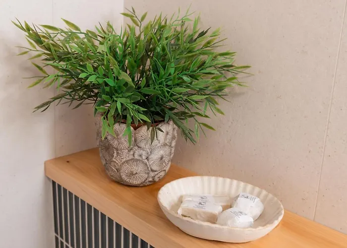 Casa Da Avo Genoveva