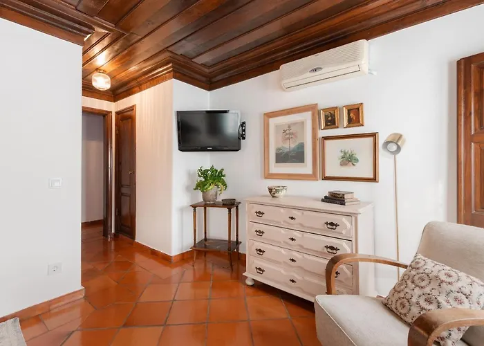 Casa Da Avo Genoveva * Tomar