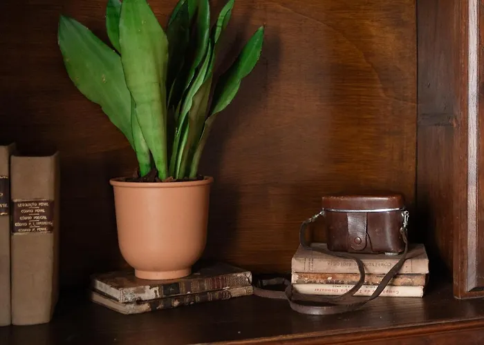 Casa di campagna Casa Da Avo Genoveva