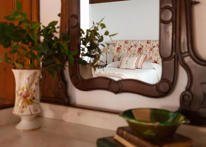 Casa Da Avo Genoveva Casa di campagna Tomar