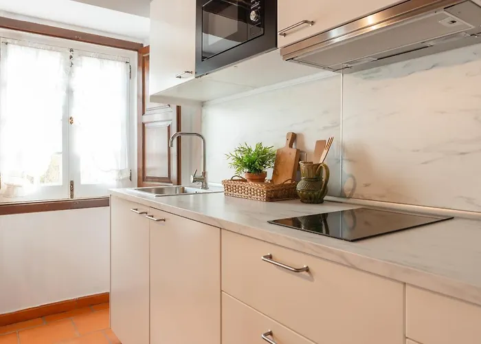 Casa Da Avo Genoveva Tomar