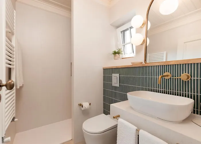 Casa Da Avo Genoveva Casa di campagna *