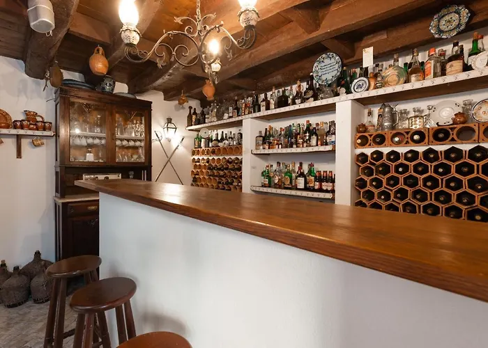 Casa di campagna Casa Da Avo Genoveva