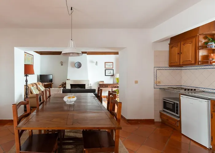 Casa Da Avo Genoveva Casa di campagna *