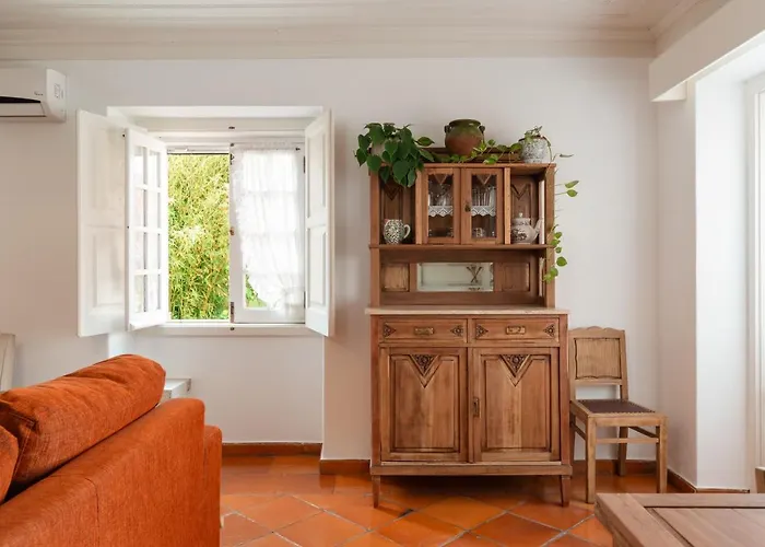 Casa Da Avo Genoveva *