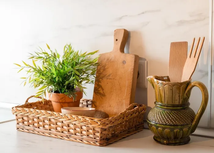 Casa de Campo Casa Da Avo Genoveva Tomar