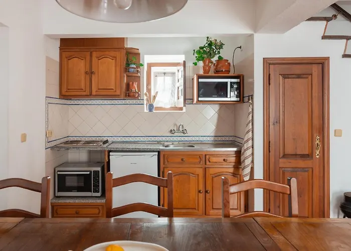 Casa di campagna Casa Da Avo Genoveva