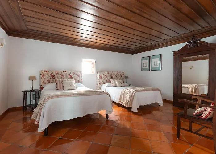 Casa di campagna Casa Da Avo Genoveva *