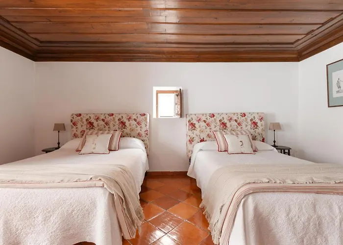 Casa Da Avo Genoveva Casa di campagna Tomar