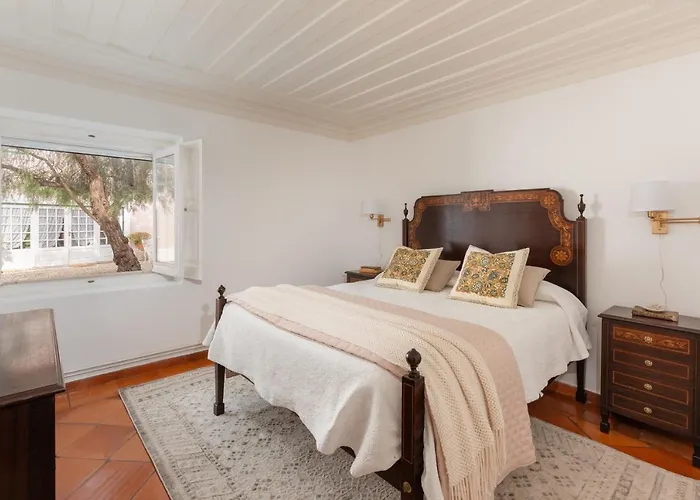 Casa Da Avo Genoveva Casa di campagna *