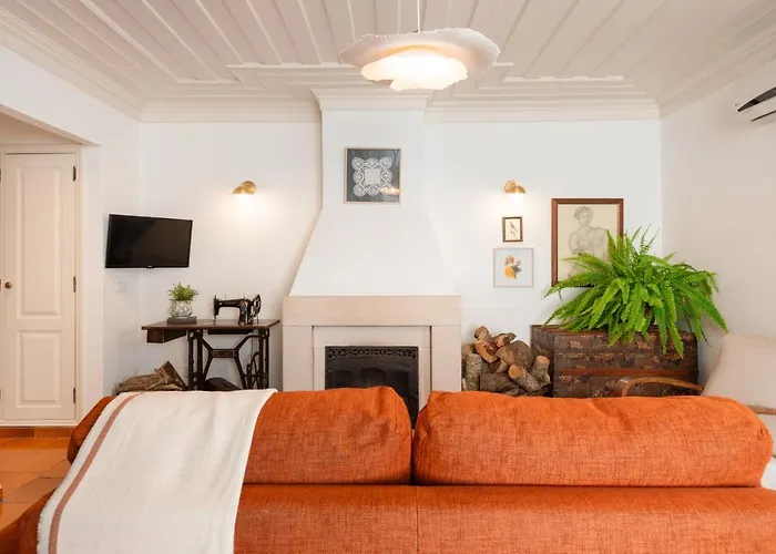 Casa di campagna Casa Da Avo Genoveva *