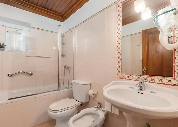 Casa Da Avo Genoveva *