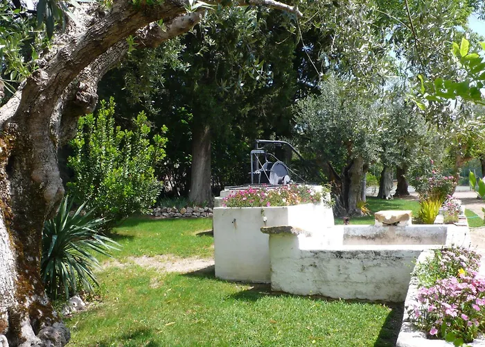 Casa di campagna Casa Da Avo Genoveva Tomar