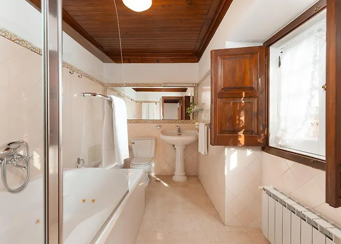 Casa di campagna Casa Da Avo Genoveva *