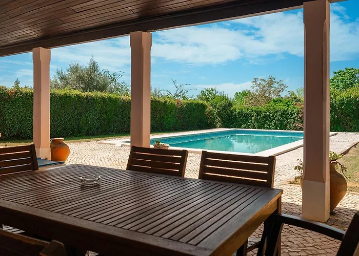 Casa di campagna Casa Da Avo Genoveva Tomar