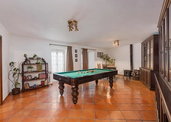 Casa Da Avo Genoveva *