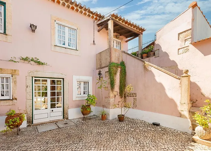 Casa Da Avo Genoveva Casa di campagna