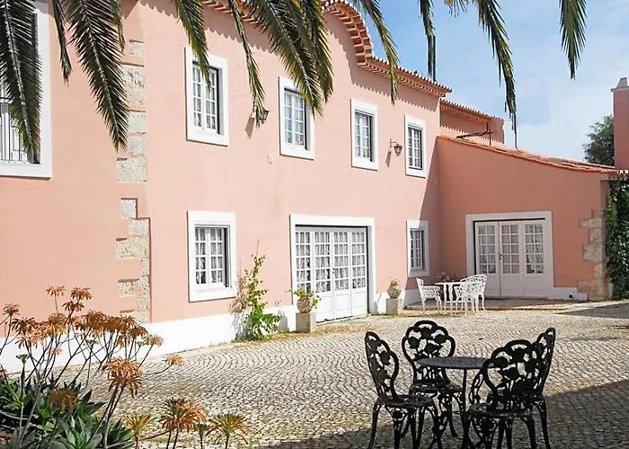 Casa di campagna Casa Da Avo Genoveva