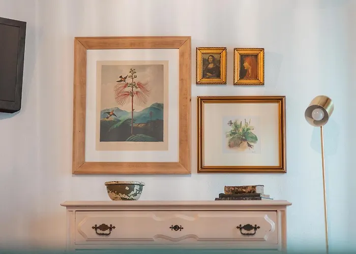 Casa Da Avo Genoveva Casa di campagna