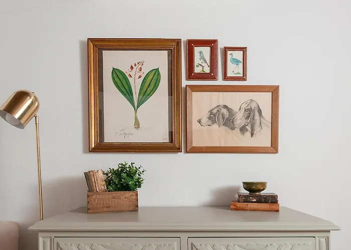 Casa di campagna Casa Da Avo Genoveva *