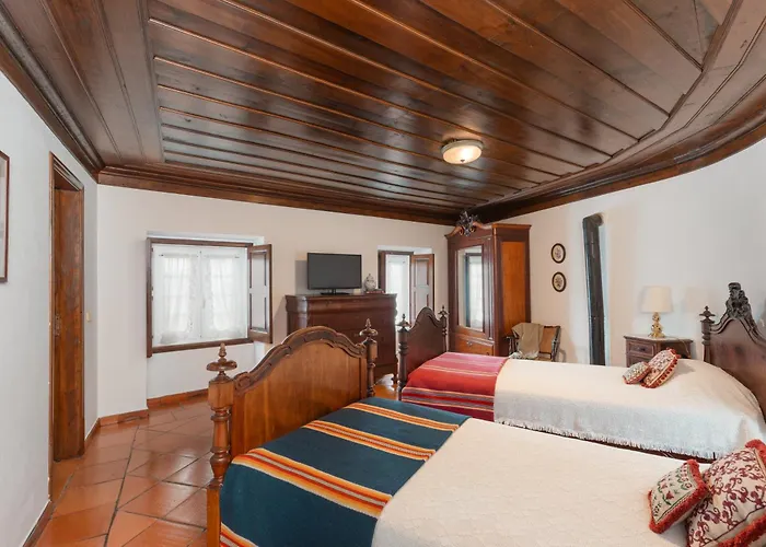 Casa Da Avo Genoveva Casa di campagna Tomar