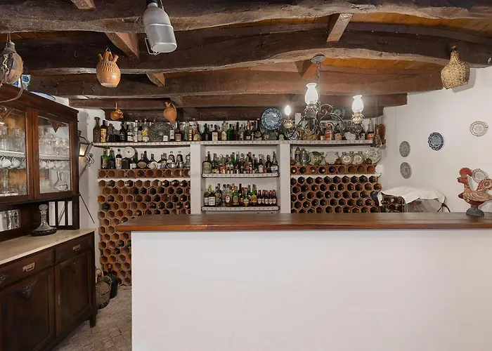 Casa di campagna Casa Da Avo Genoveva Tomar