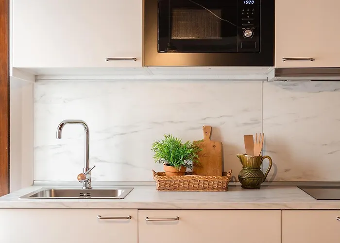 Casa Da Avo Genoveva *