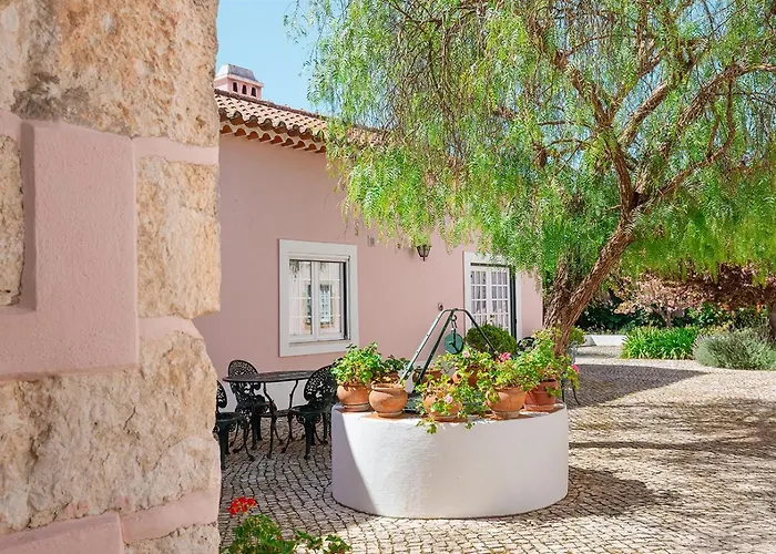 Casa Da Avo Genoveva