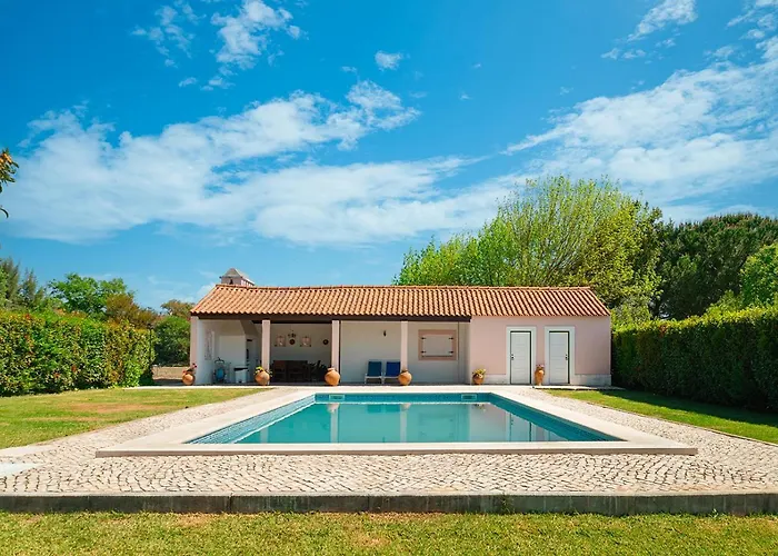 Casa Da Avo Genoveva Casa di campagna