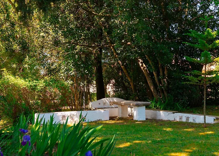 Casa di campagna Casa Da Avo Genoveva