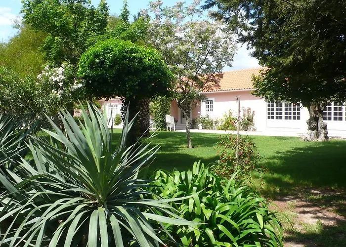 Casa Da Avo Genoveva Casa de Campo