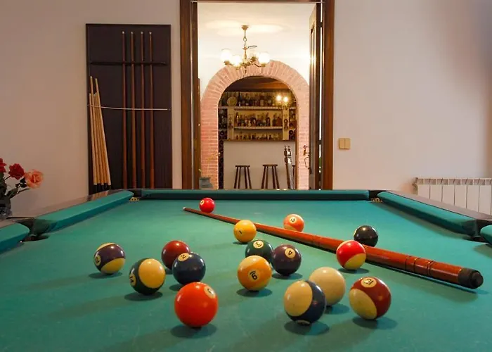 Casa Da Avo Genoveva